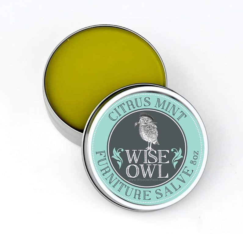 Furniture salve Wide Owl 120ml