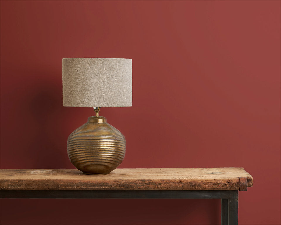 Primer Red Annie Sloan Wall Paint krāsa