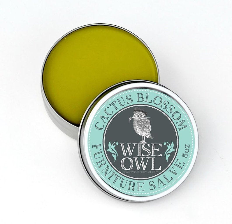 Furniture salve Wide Owl 120ml