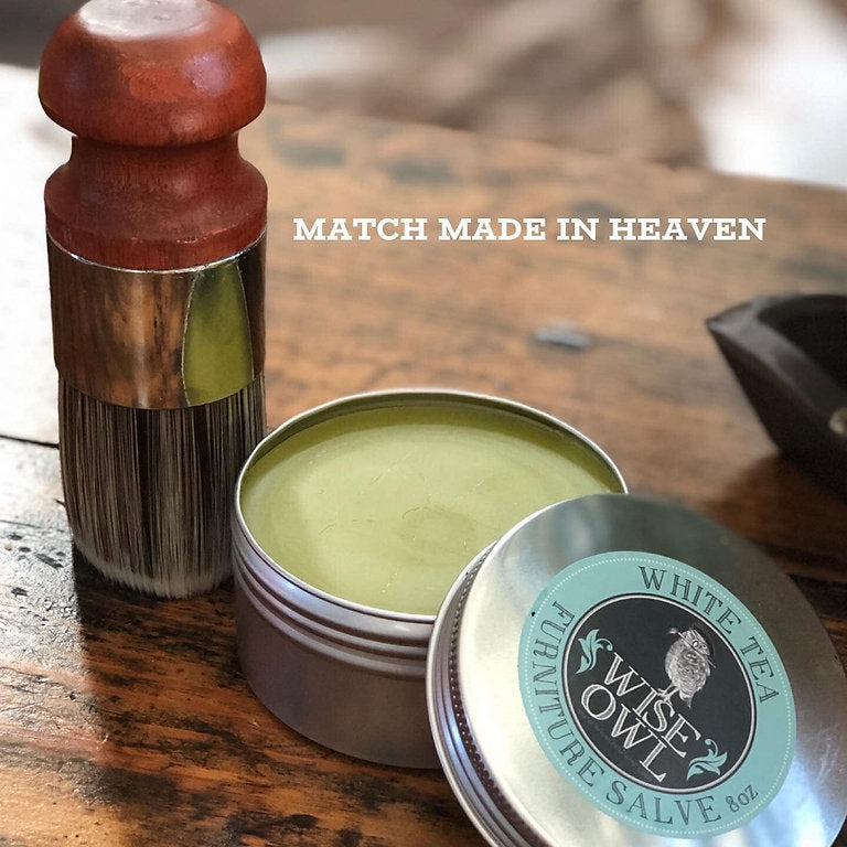 Furniture salve Wide Owl 120ml