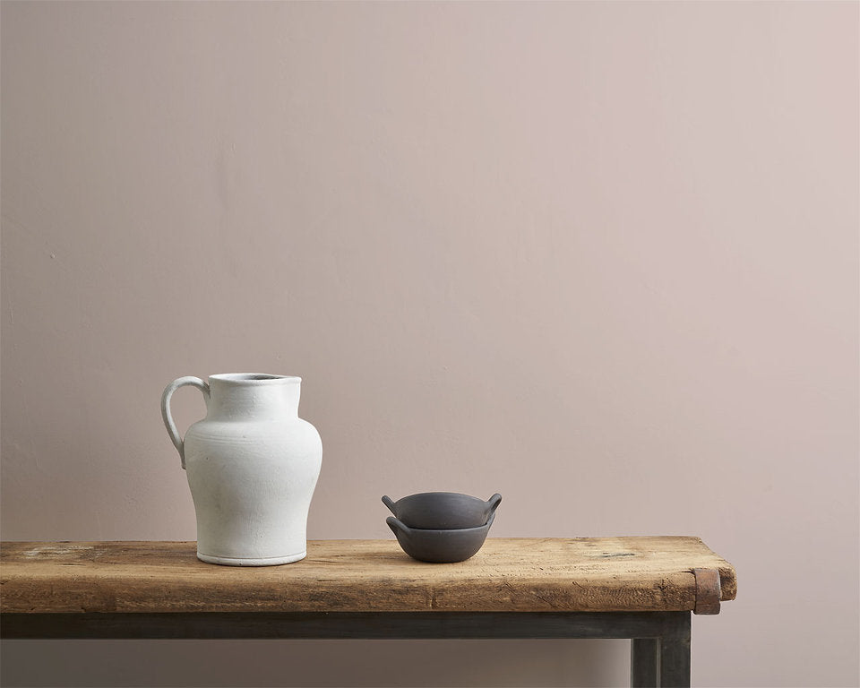 Pointe Silk Annie Sloan Wall Paint krāsa