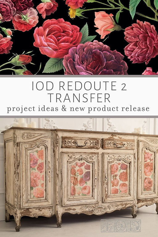 Transfer "Redoute 2"
