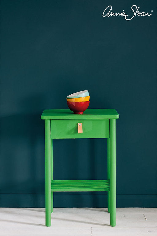 Antibes Green, Annie Sloan Chalk Paint krāsa