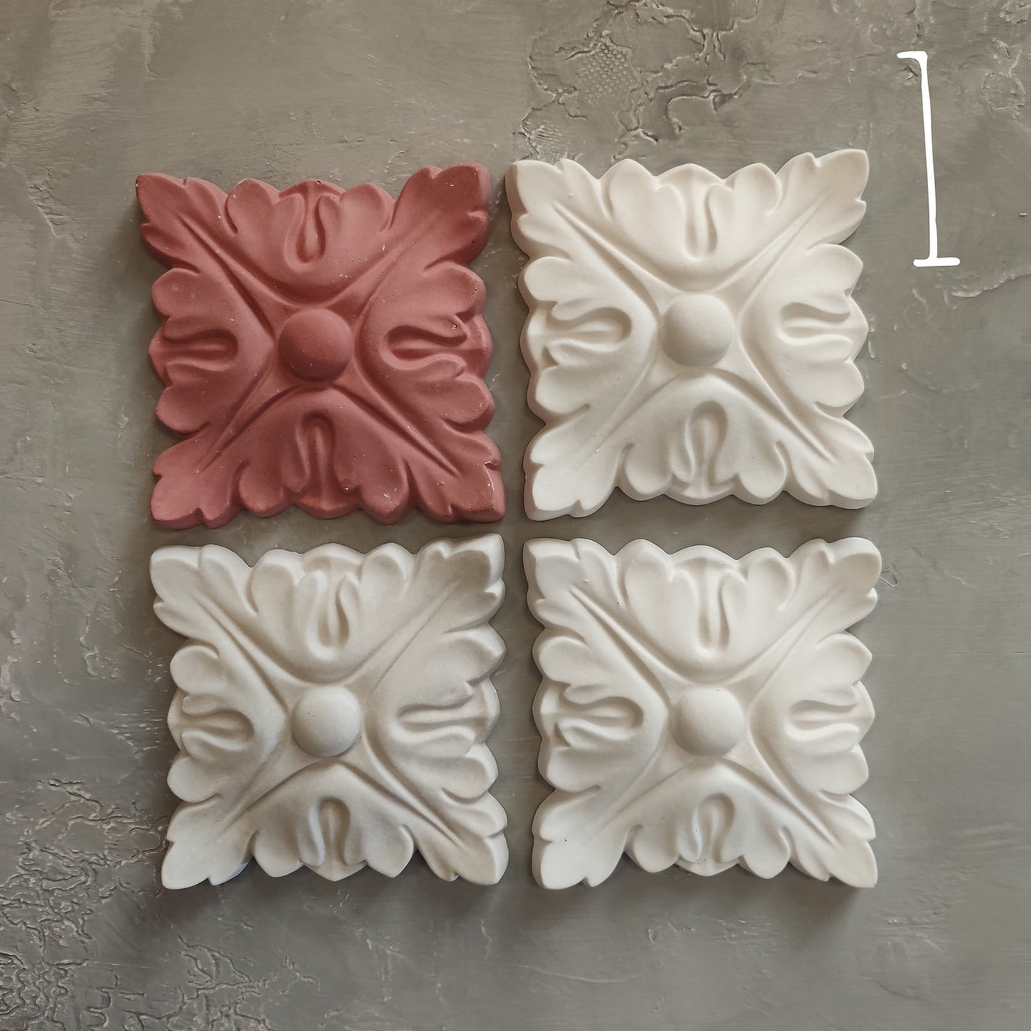 Molding 1