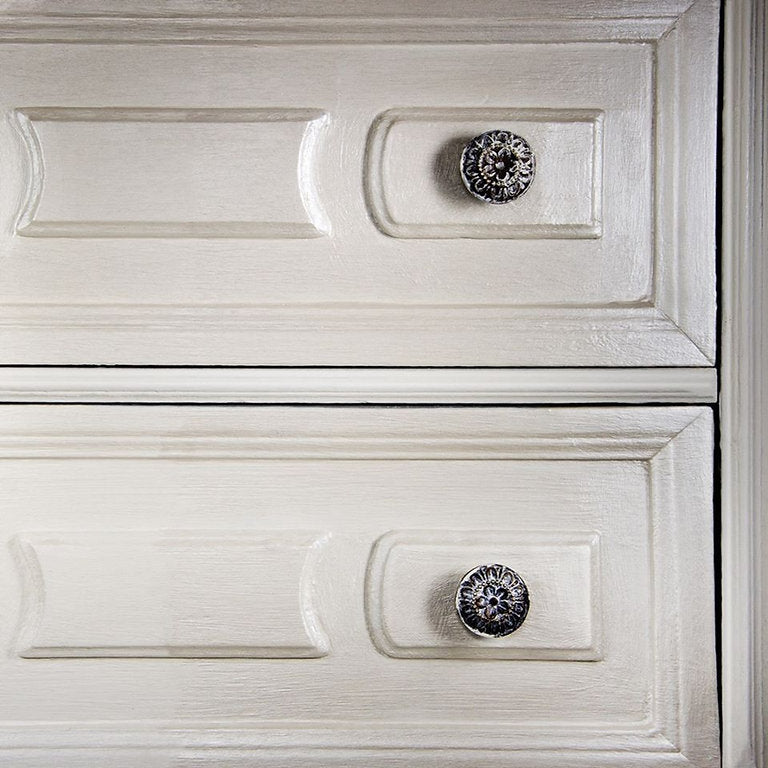 Pearlescent Glaze