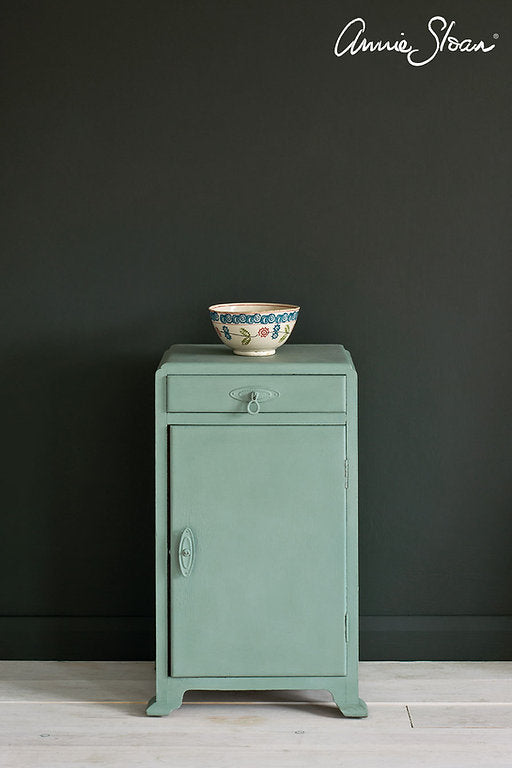 Краска Duck Egg Blue Annie Sloan Chalk Paint