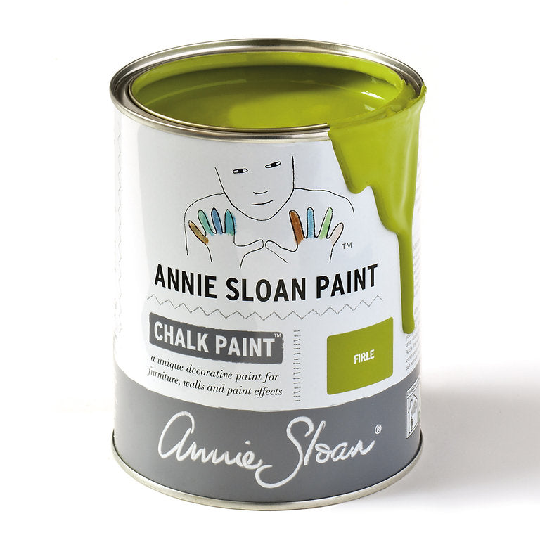 Краска Firle Annie Sloan Chalk Paint