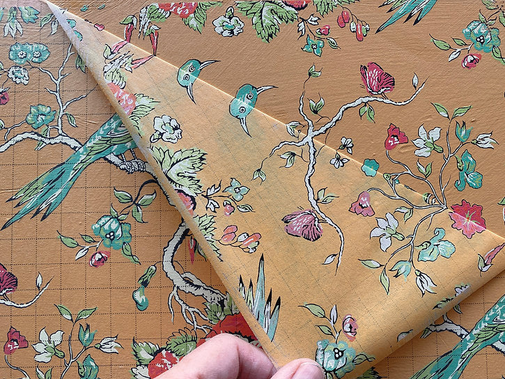 PAINT INLAY "PARADISE"