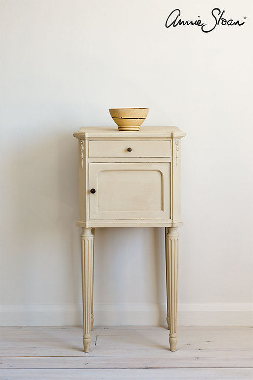 Old Ochre, Annie Sloan Chalk Paint krāsa