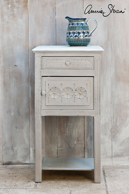 Краска Paris Grey Annie Sloan Chalk Paint
