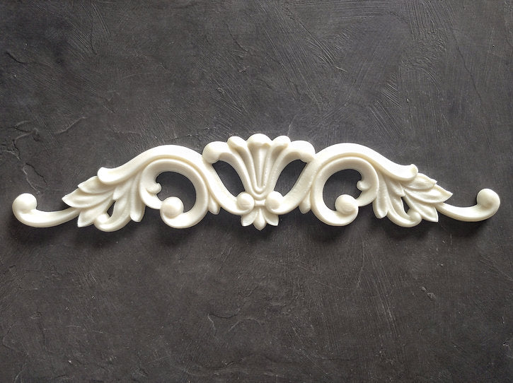 Molding PA5