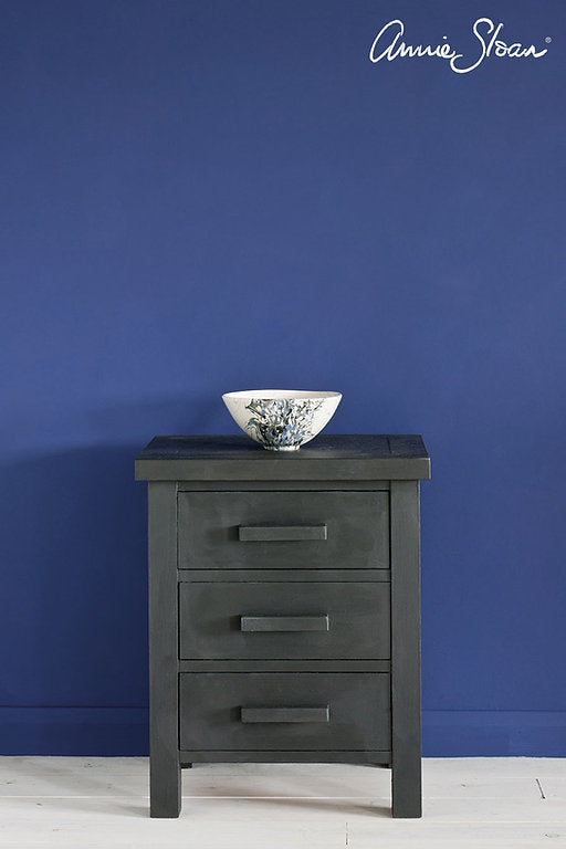 Graphite, Annie Sloan Chalk Paint krāsa