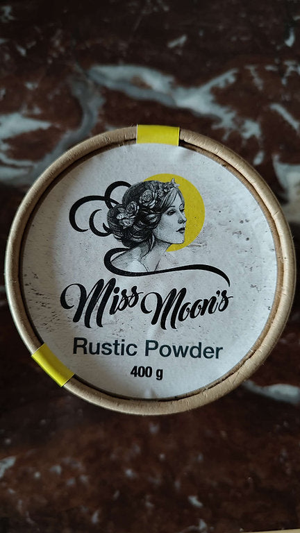 Rustic Powder Miss Moon powder 400g