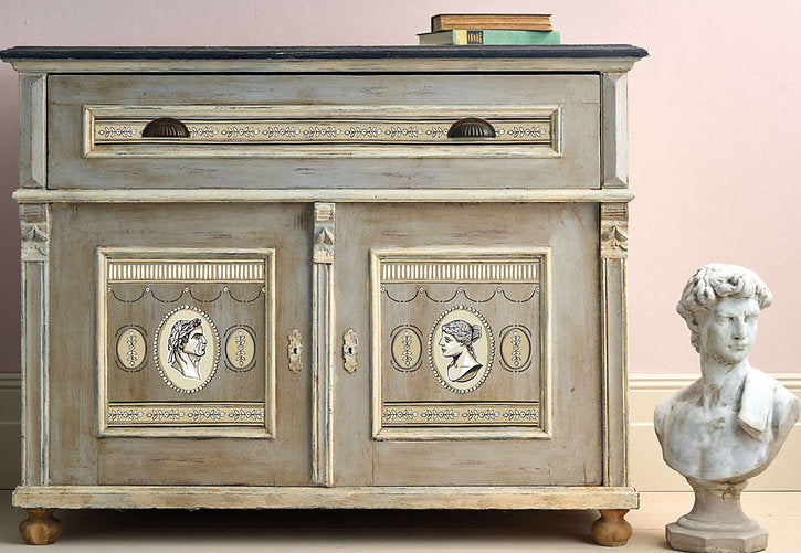 Трансфер «CLASSICAL CAMEO»
