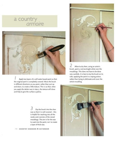 CREATING THE FRENCH LOOK