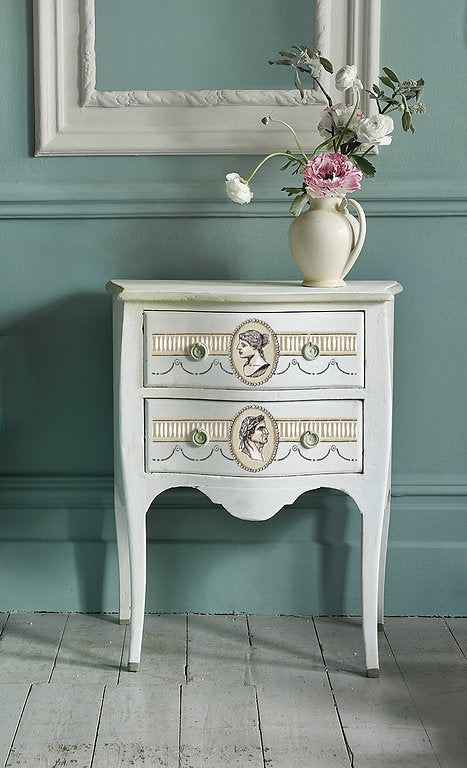 Трансфер «CLASSICAL CAMEO»