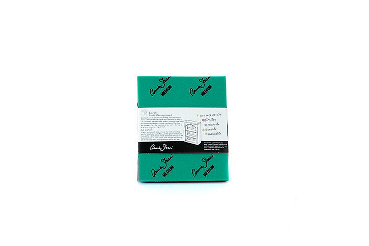 Sanding pads