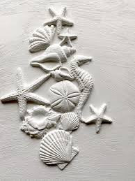Silikona forma SEA SHELLS IOD