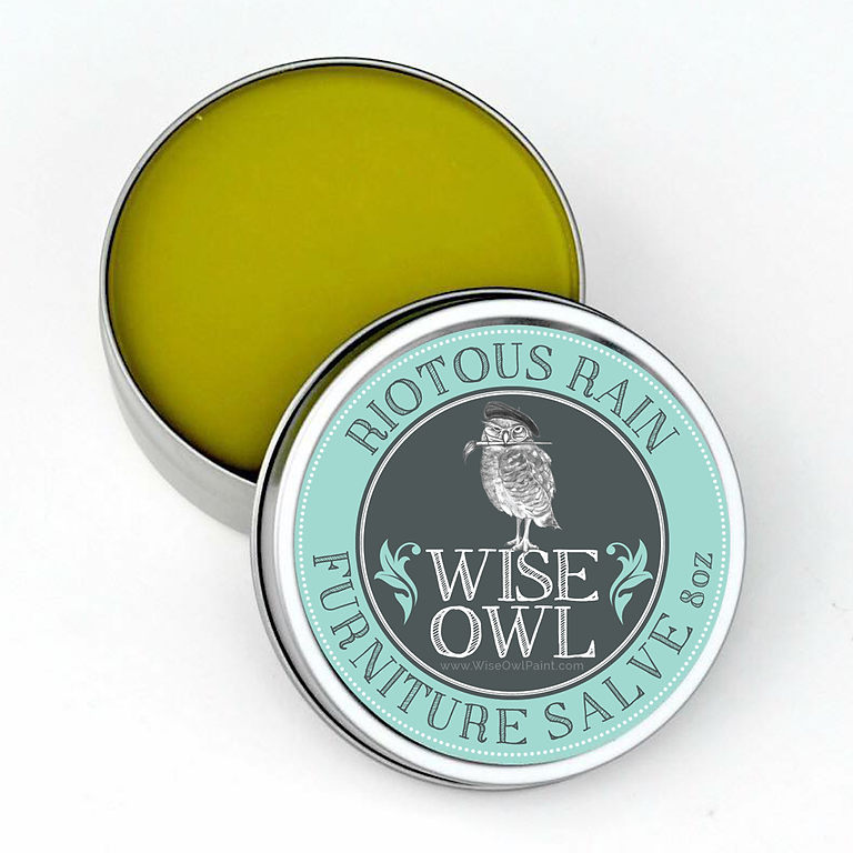Furniture salve Wide Owl 120ml