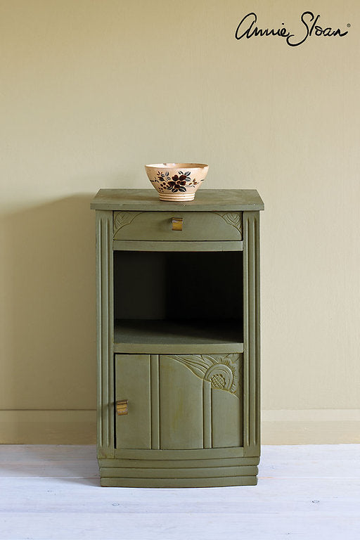 Краска Olive Annie Sloan Chalk Paint