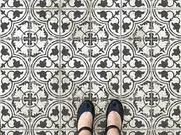 Stamp "CUBANO Field Tile"