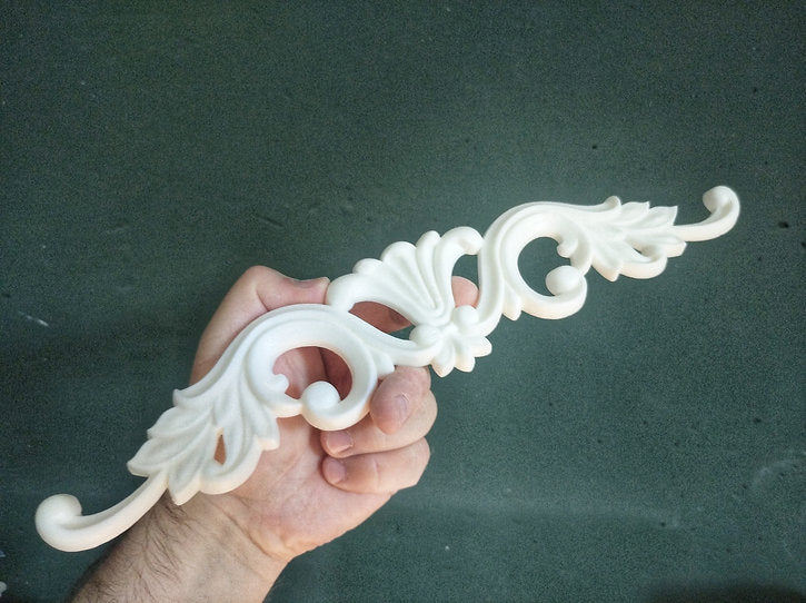 Molding PA5