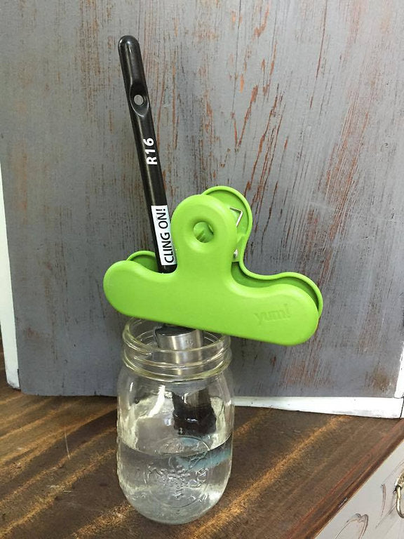 Cling On short handle, ota ar īsu rokturi, visādām mēbelēm