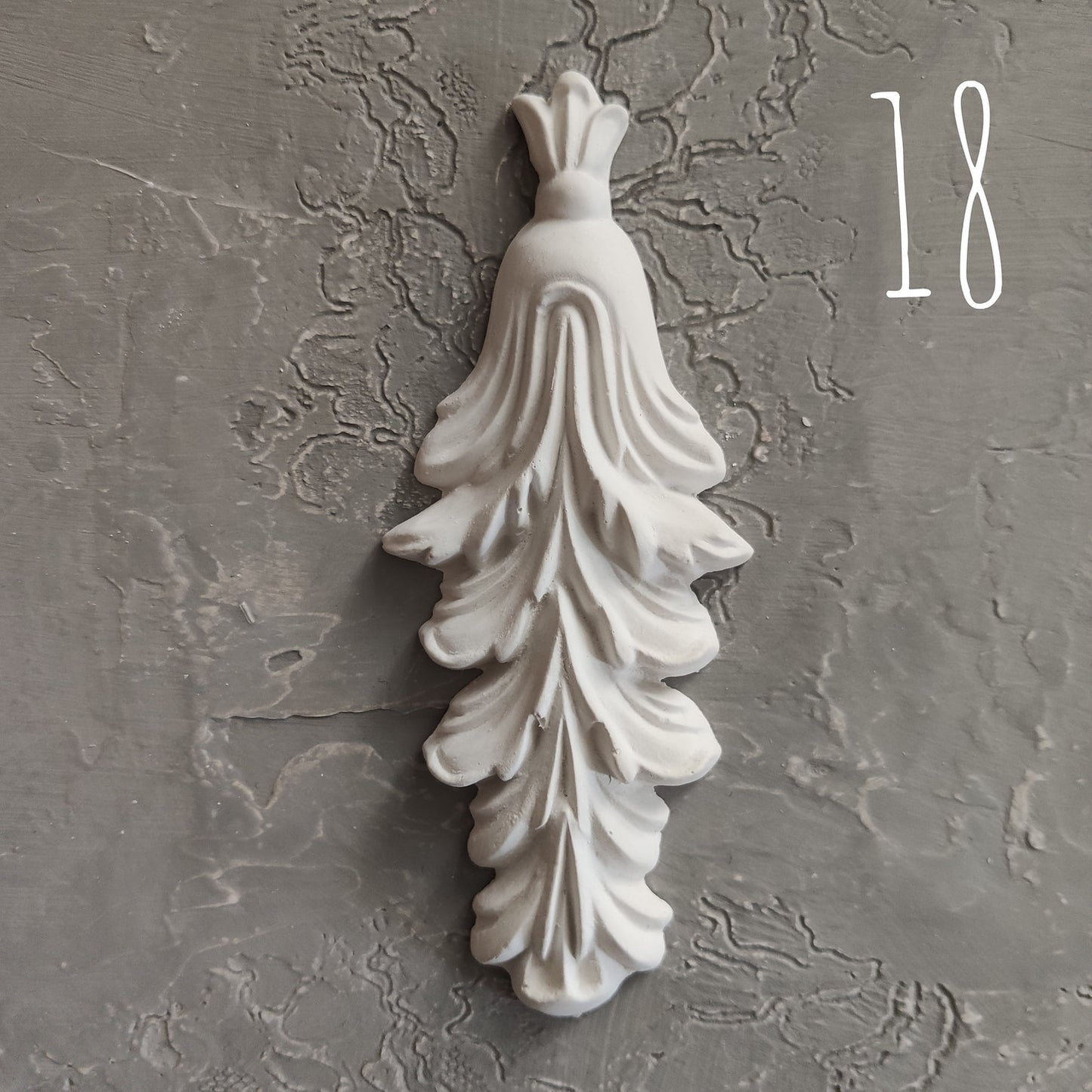Molding 18