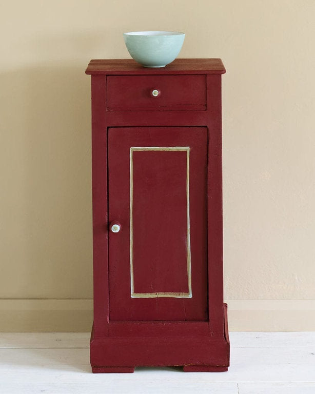 Burgundy, Annie Sloan Chalk Paint krāsa