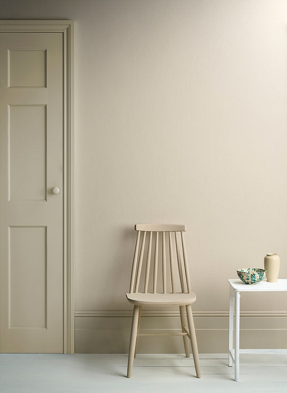 Canvas Annie Sloan Satin Paint krāsa 750ml