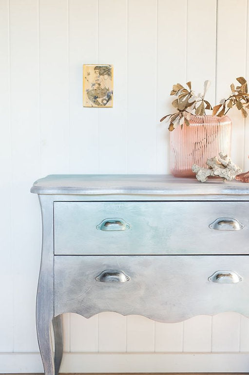 Pearlescent Glaze