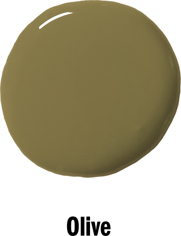 Olive Annie Sloan Wall Paint krāsa