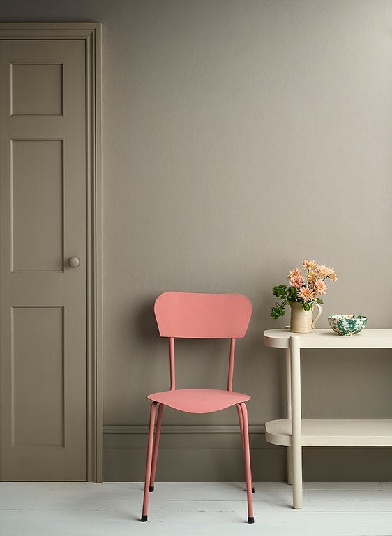 French Linen Annie Sloan Satin Paint krāsa 750ml