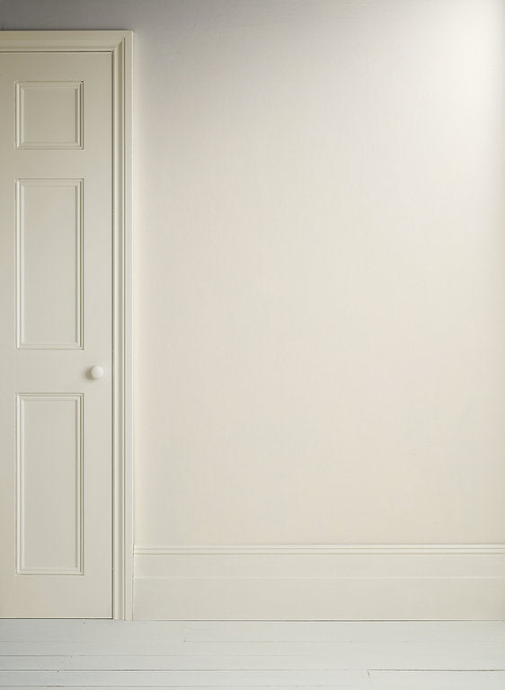 Old White Annie Sloan Satin Paint krāsa 750ml