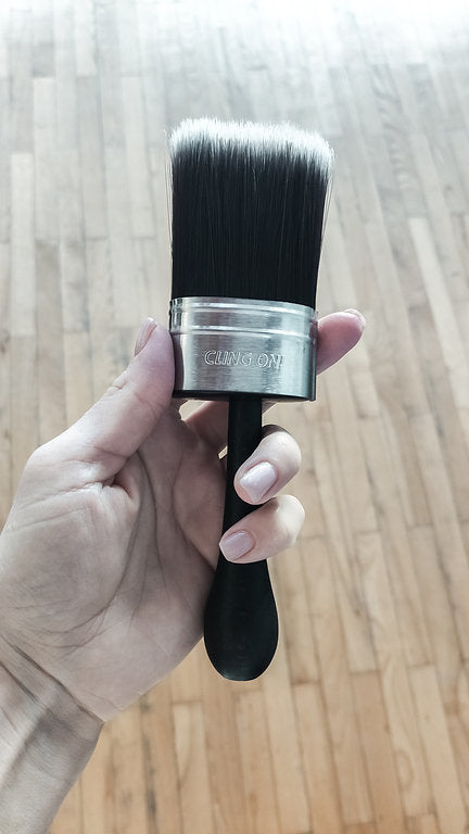 Cling On short handle, ota ar īsu rokturi, visādām mēbelēm