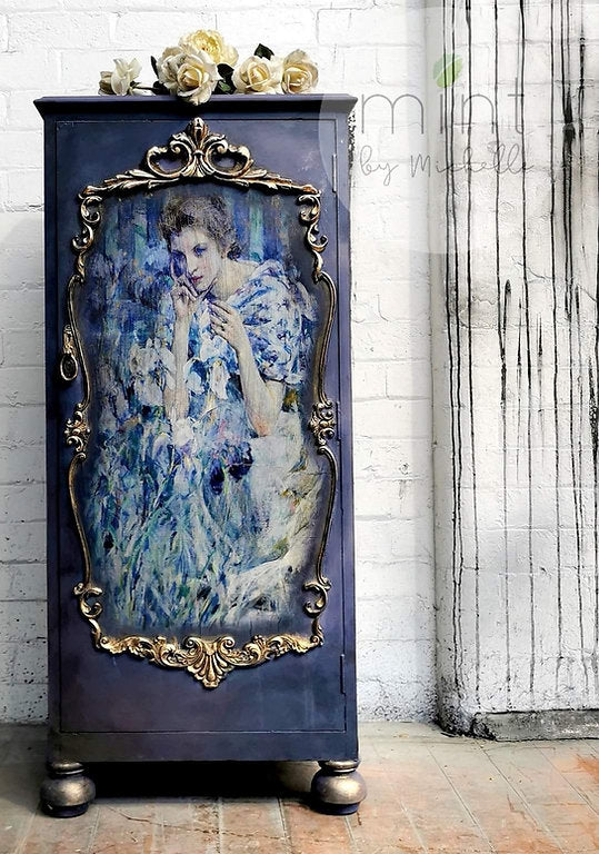 Decoupage paper
