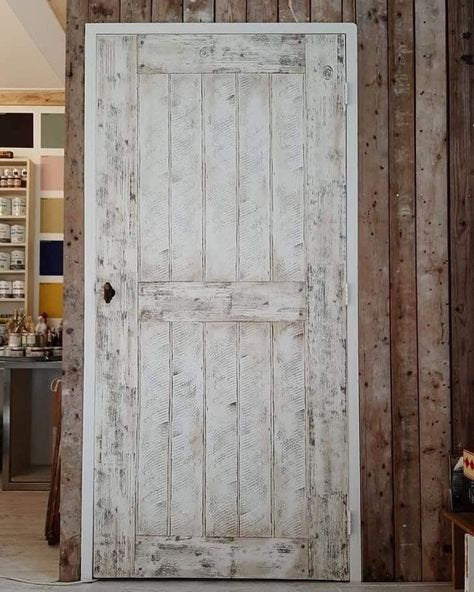 Stamp "Barnwood Planks"