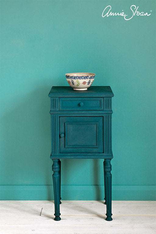 Aubusson, Annie Sloan Chalk Paint krāsa