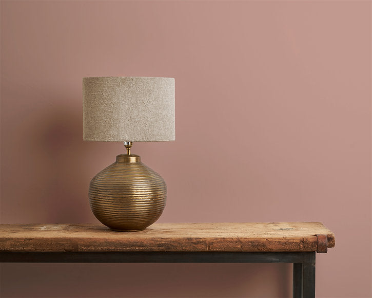 Piranesi Pink Annie Sloan Wall Paint krāsa