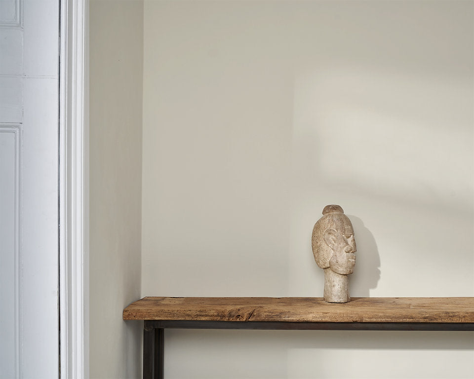 Old White Annie Sloan Wall Paint krāsa