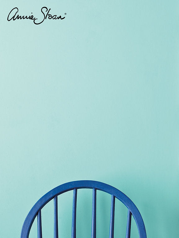 Provence, Annie Sloan Wall Paint