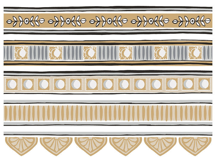 Трансфер «CLASSICAL CAMEO»