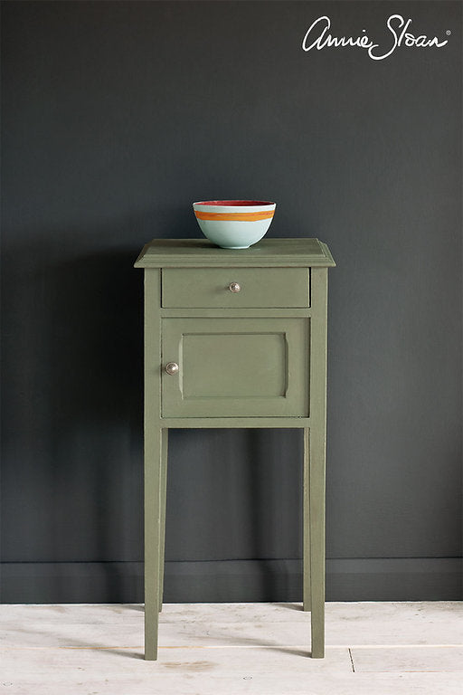 Краска Chateau Grey Annie Sloan Chalk Paint