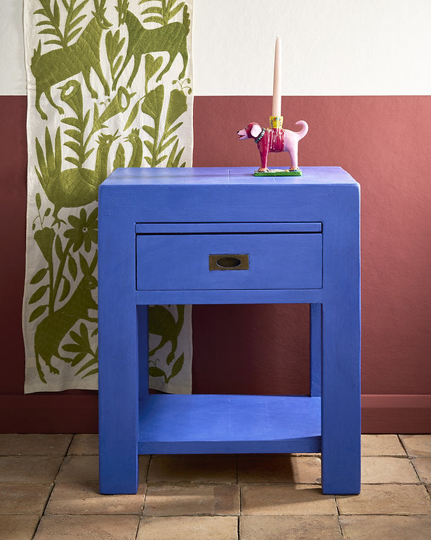 Frida Blue, Annie Sloan Chalk Paint krāsa