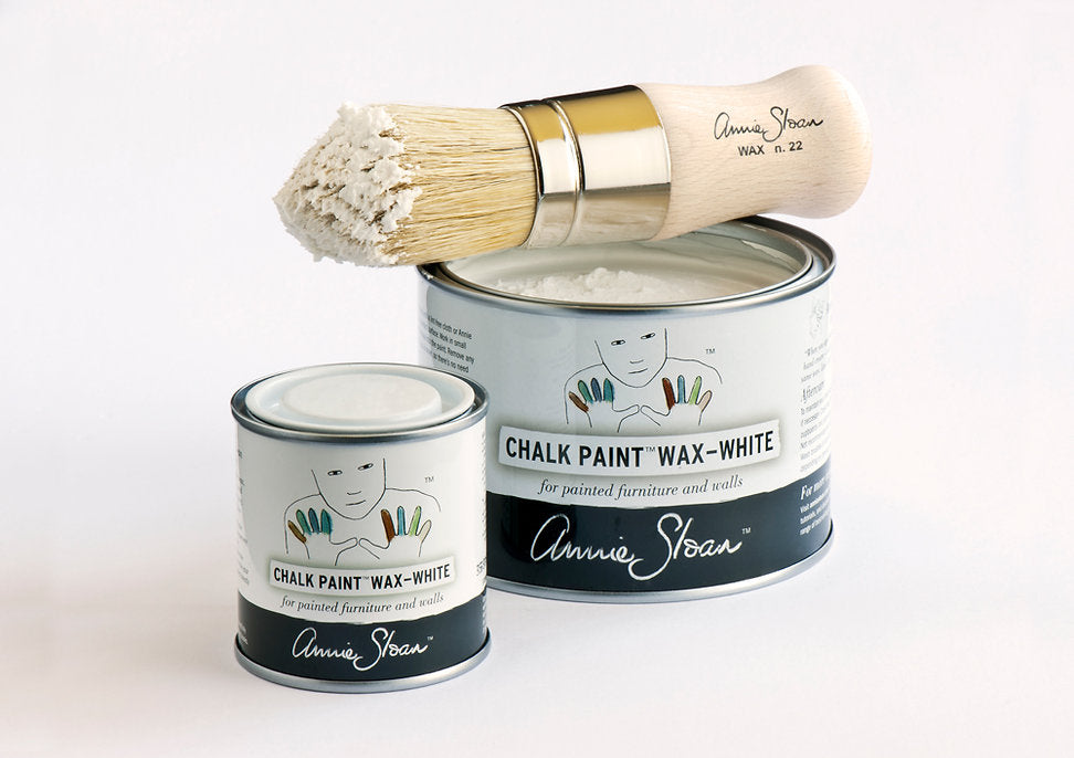 White wax