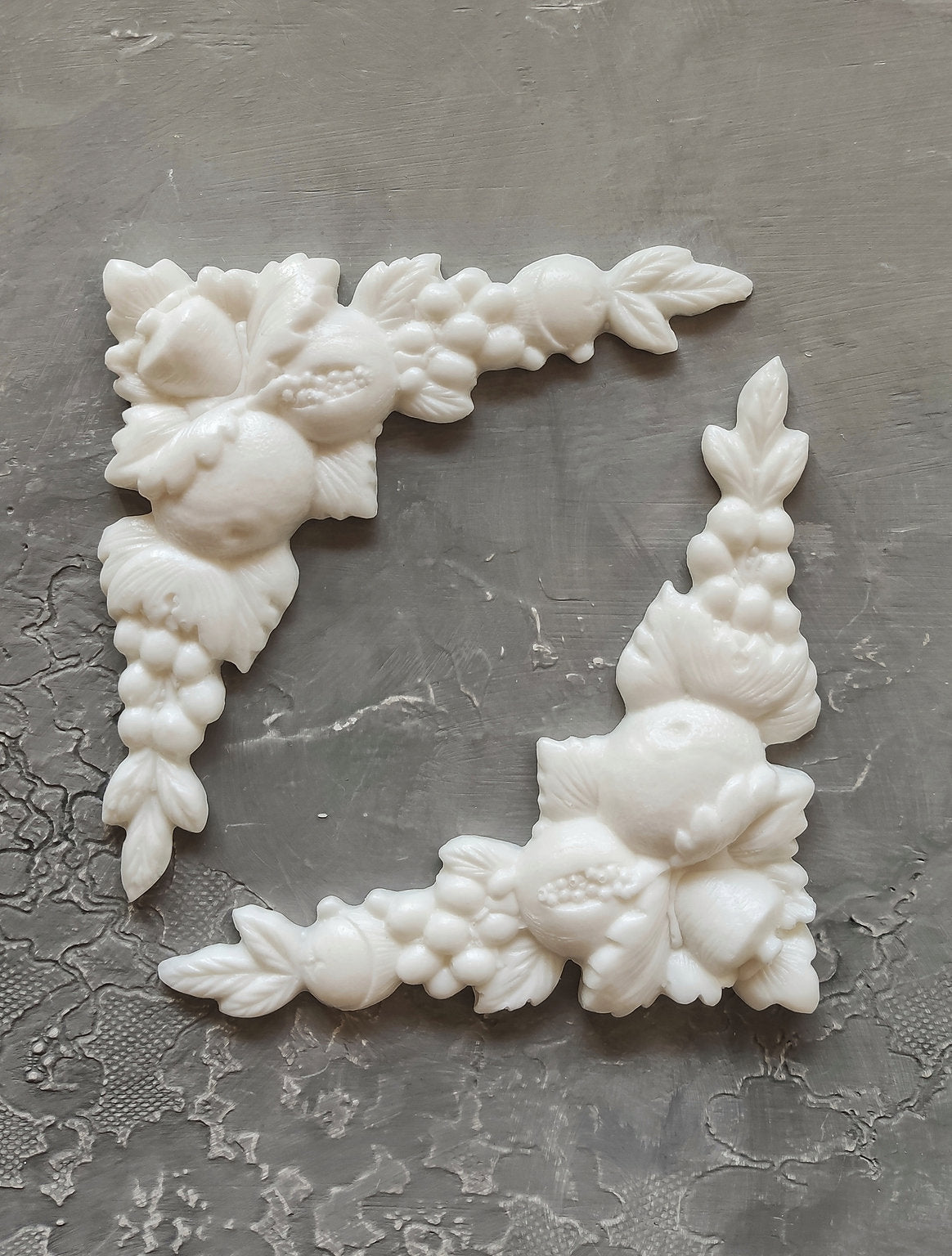 Molding set CA2