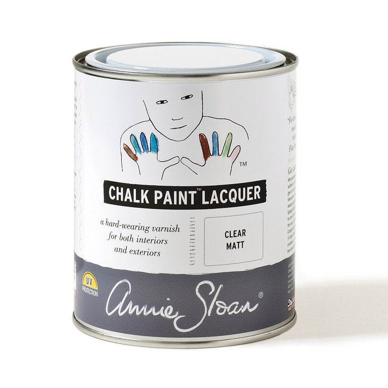 Varnish. interior&exterior Lacquer