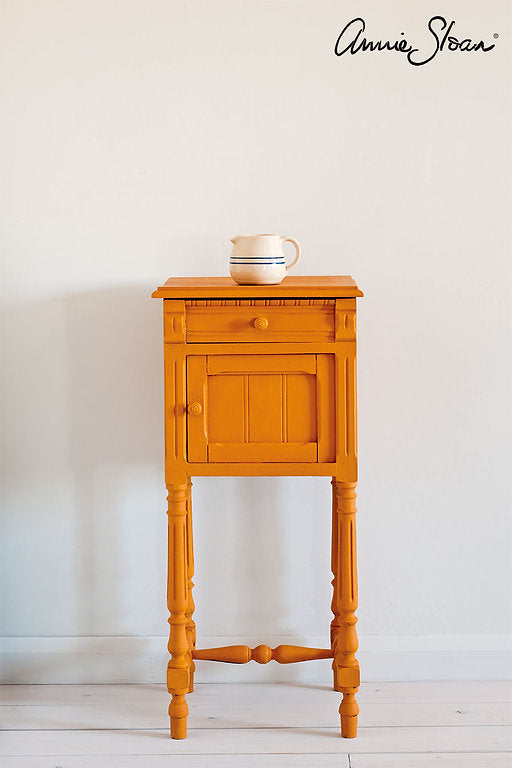 Barcelona Orange, Annie Sloan Chalk Paint krāsa