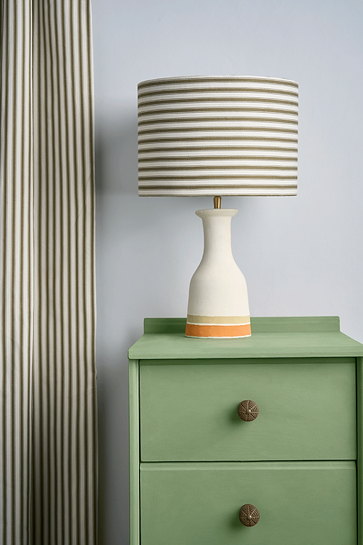 Capability green, Annie Sloan Chalk Paint krāsa