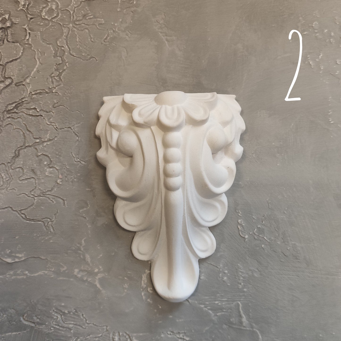Molding 2